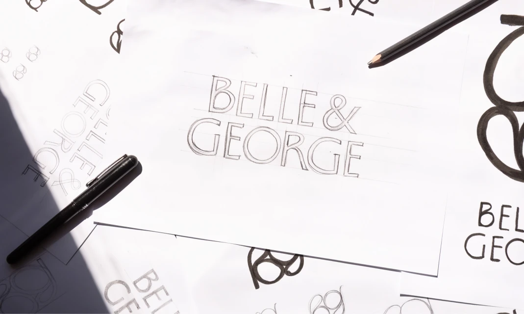 Brand Identity
