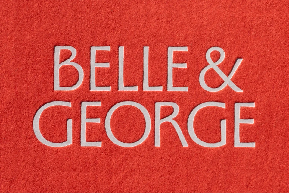 Brand Identity