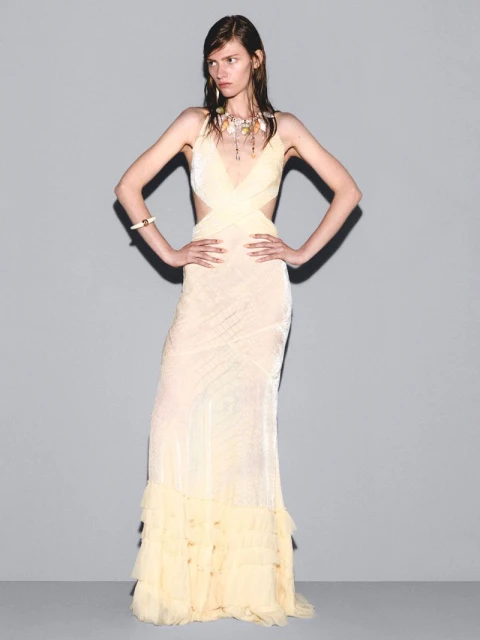 Roberto Cavalli Resort 2027