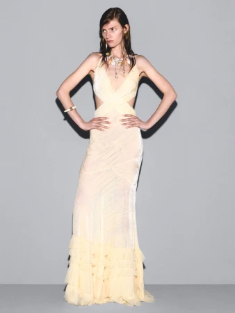 Roberto Cavalli Resort 2027