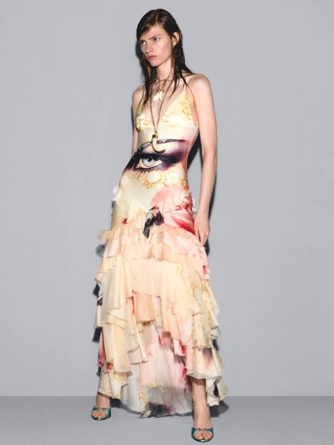 Roberto Cavalli Resort 2027