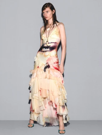 Roberto Cavalli Resort 2027