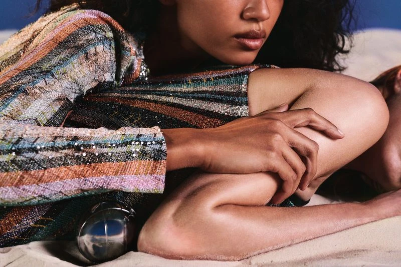 Missoni Beachwear S/S 26