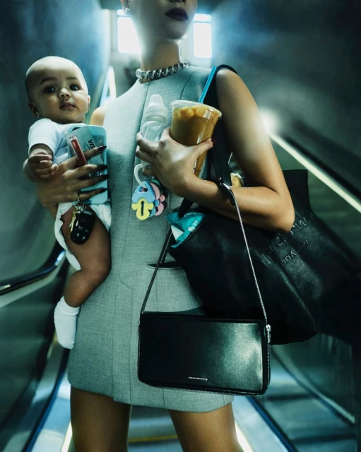 Siren Bag Spring 2026 Campaign