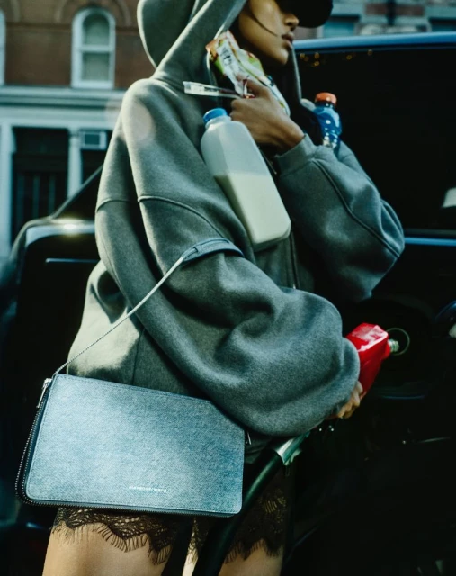 Siren Bag Spring 2026 Campaign