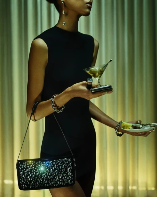 Siren Bag Spring 2026 Campaign