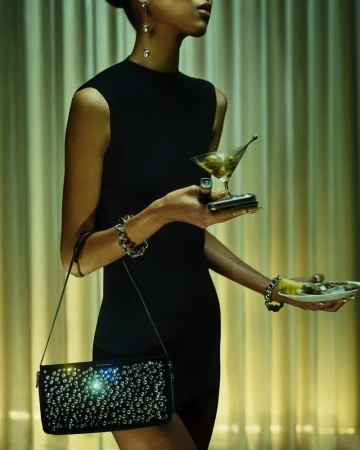 Siren Bag Spring 2026 Campaign