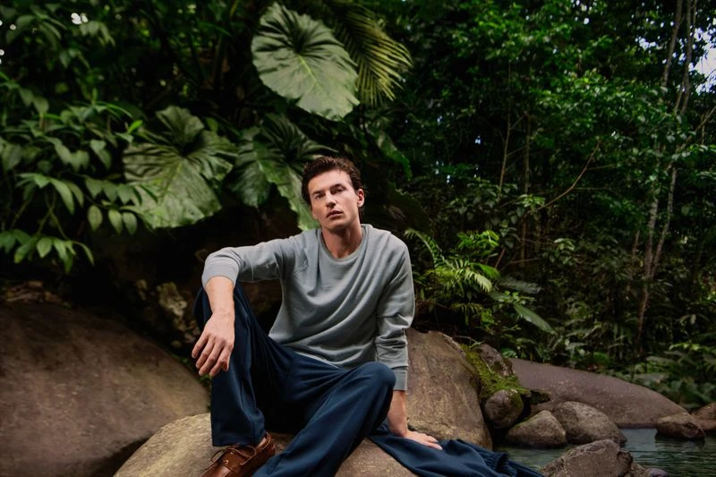 S/S 26 CAMPAIGN