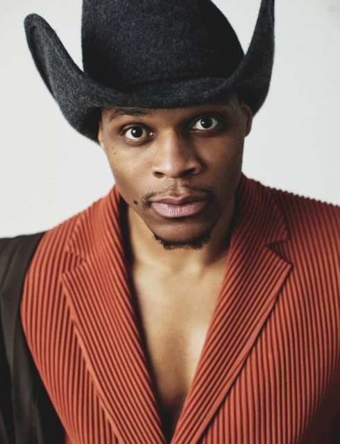 Russel Westbrook