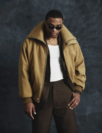 Russel Westbrook