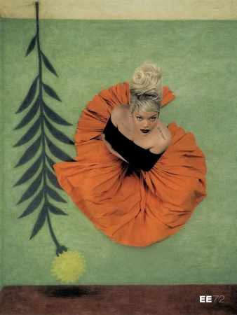 La Reine