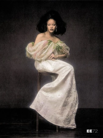 La Reine