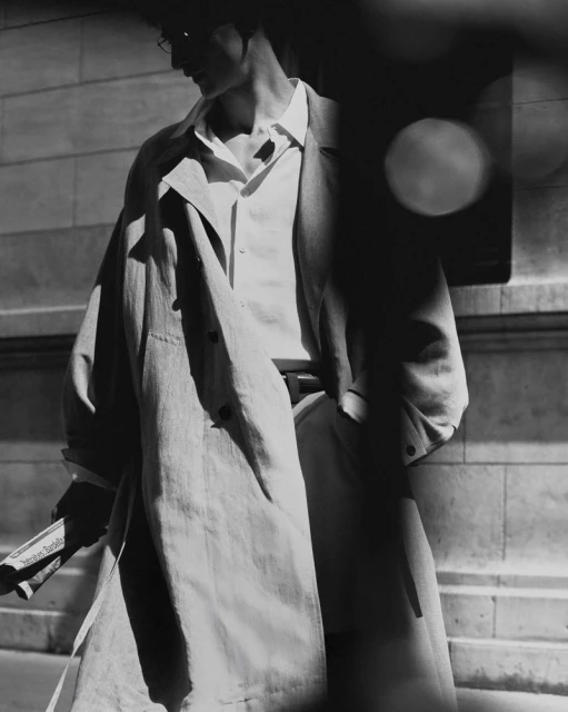 ZARA MAN / Sartorial reframed by DAN ...