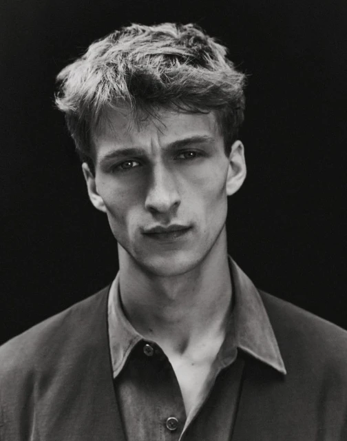 ZARA MAN / Sartorial reframed by DAN ...