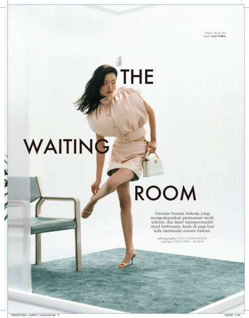 The Waiting Room