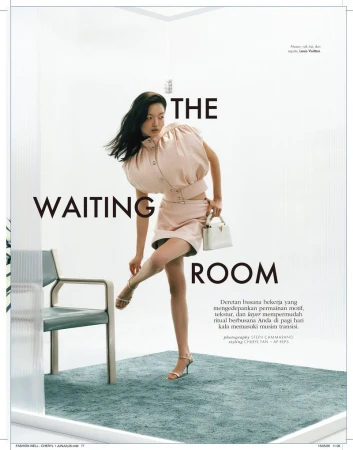 The Waiting Room