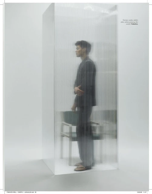 The Waiting Room