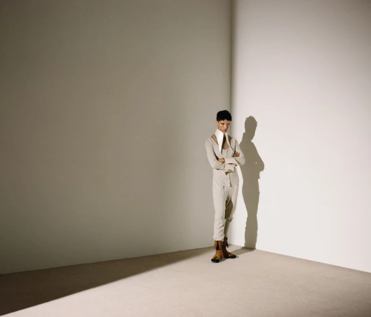 Featuring Louis Vuitton Spring/Summe ...