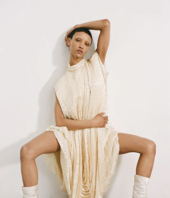 Featuring Louis Vuitton Spring/Summe ...