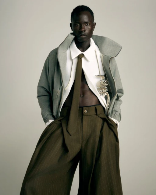 BCU 2026 Lookbook