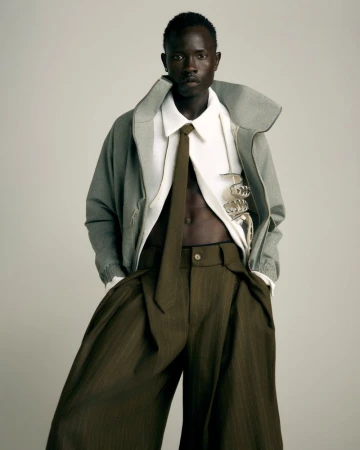 BCU 2026 Lookbook
