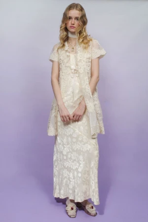 Anna Sui Resort 2027 Lookbook