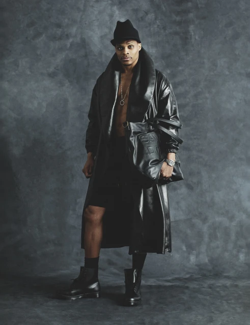 Russell Westbrook