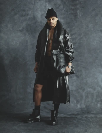 Russell Westbrook