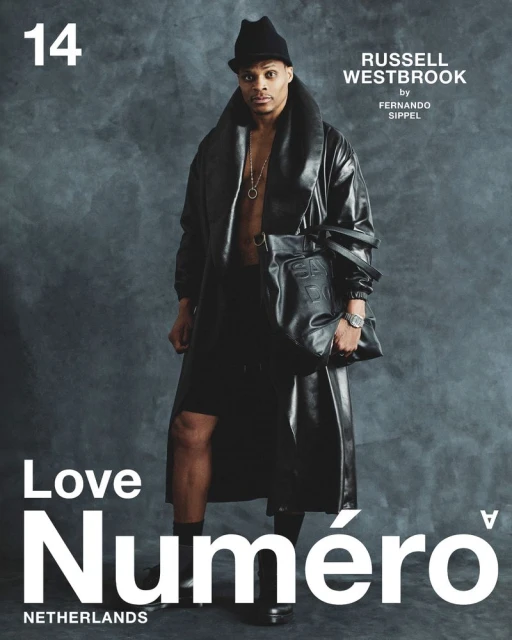 Russell Westbrook