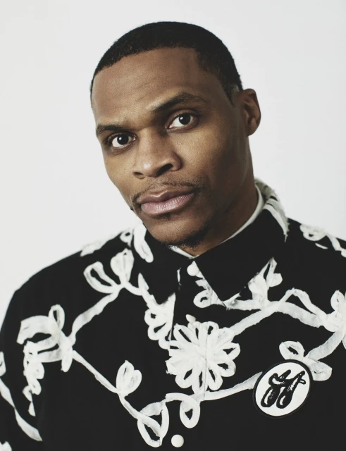 Russell Westbrook