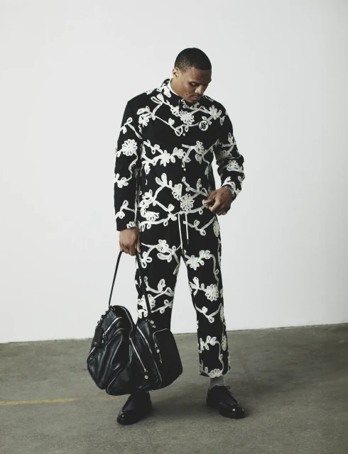 Russell Westbrook