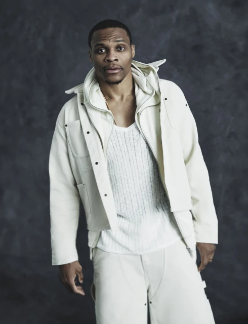 Russell Westbrook