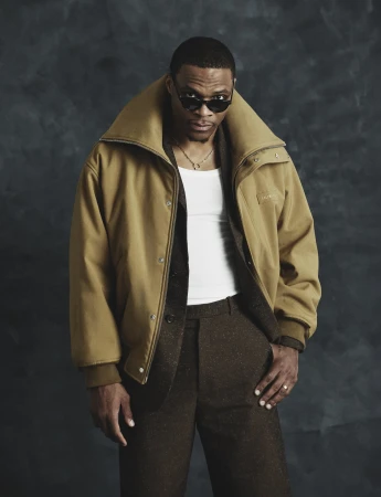Russell Westbrook