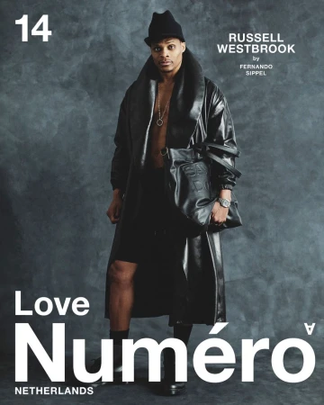 Russell Westbrook