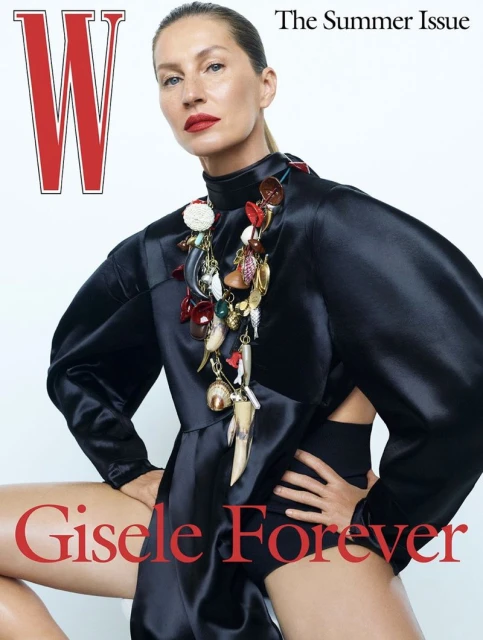 Gisele Bündchen