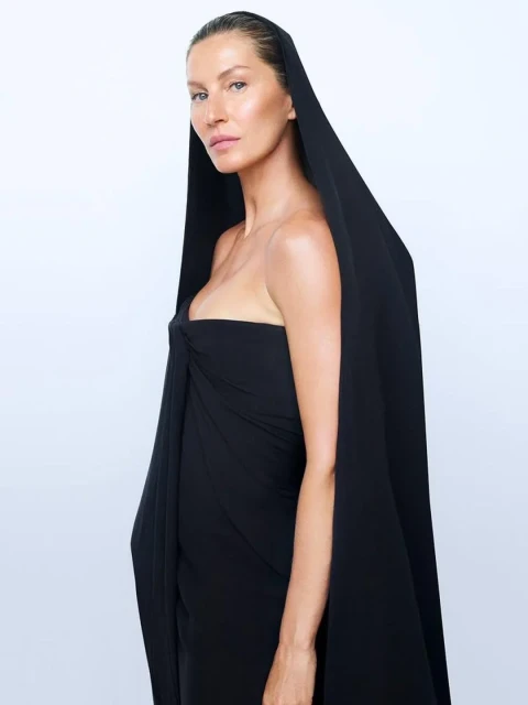 Gisele Bündchen