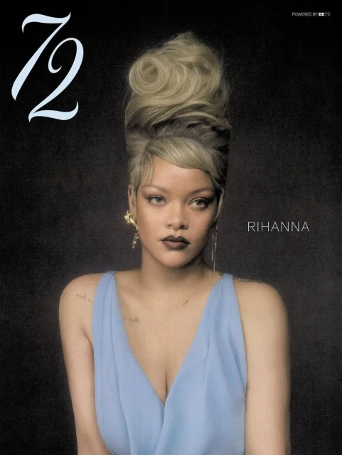 Rihanna