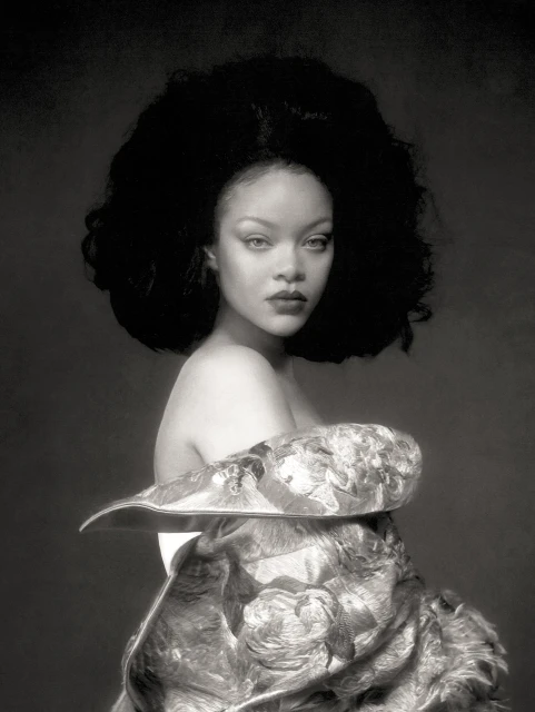Rihanna