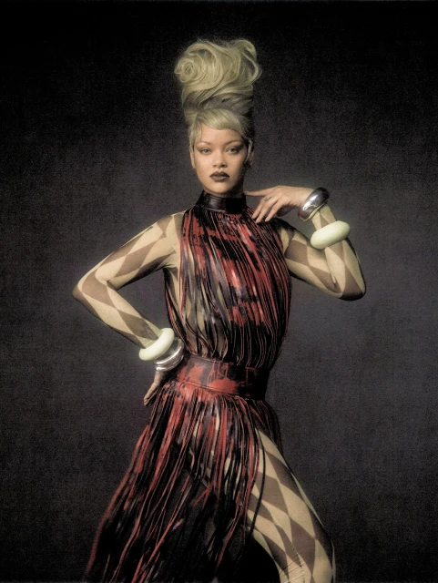 Rihanna
