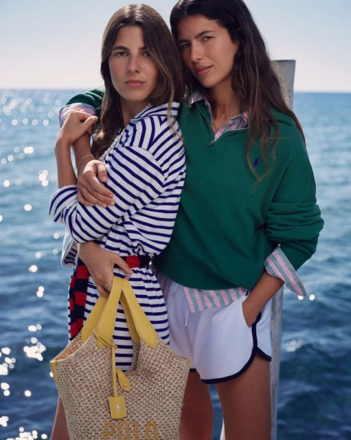 Polo Ralph Lauren Sporting Life Camp ...