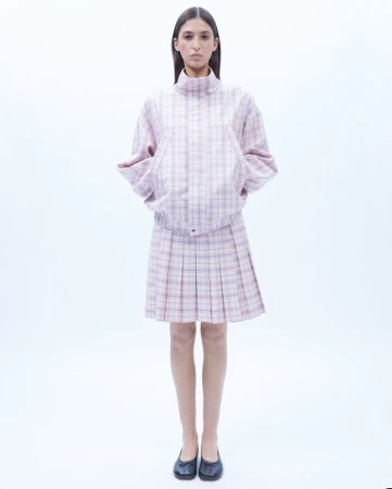 Sandy Liang Resort 25 lookbook