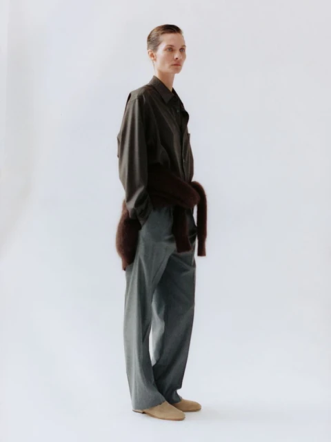 ssstein AW27 Campaign