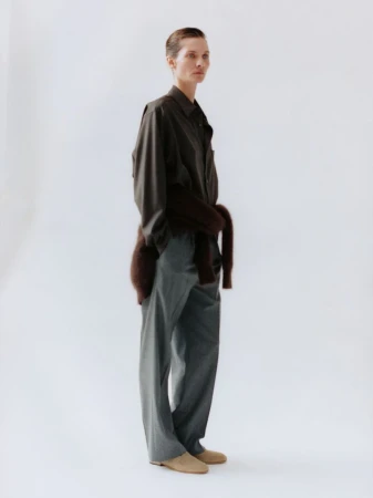ssstein AW27 Campaign