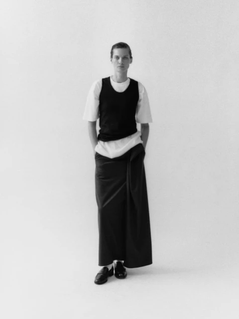 ssstein AW27 Campaign