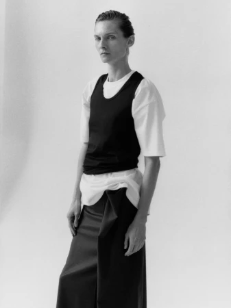 ssstein AW27 Campaign