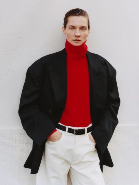 ssstein AW27 Campaign