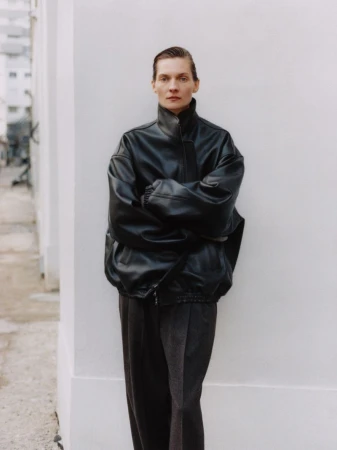 ssstein AW27 Campaign