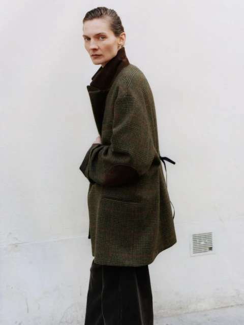 ssstein AW27 Campaign