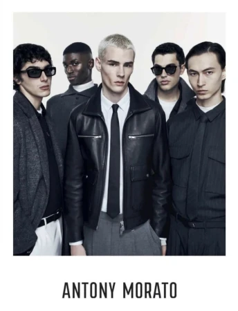 S/S 2026 Campaign