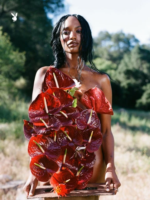 Miss June Is Here—And She’s a True W ...